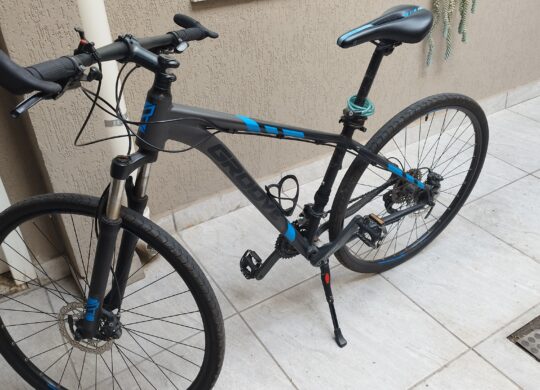 Anúncio Bazar Bikes