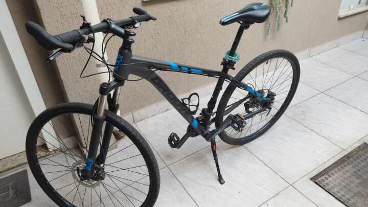 Anúncio Bazar Bikes