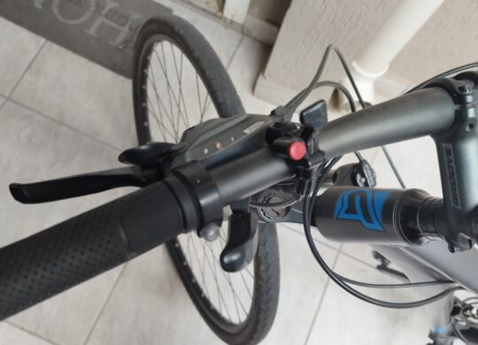 Anúncio Bazar Bikes