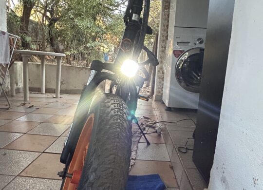 Bicicleta Elétrica Zipp Foston P200 Velocidade 1V | Bazar Bikes Anúncio Bazar Bikes