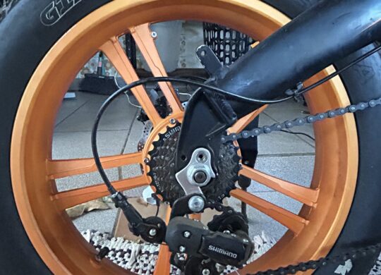 Bicicleta Elétrica Zipp Foston P200 Velocidade 1V | Bazar Bikes Anúncio Bazar Bikes