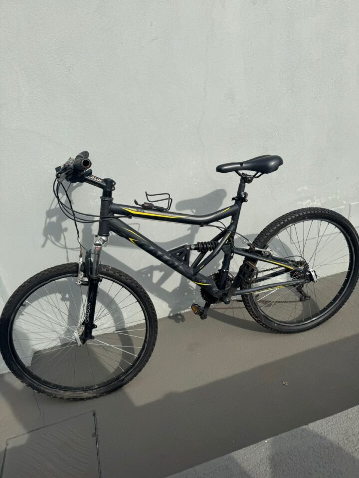 Anúncio Bazar Bikes