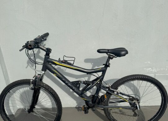 Anúncio Bazar Bikes