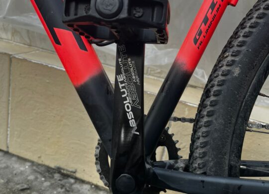 Bicicleta Urbana GTI Roma Aro 29 Quadro 15 10V | Bazar Bikes Anúncio Bazar Bikes