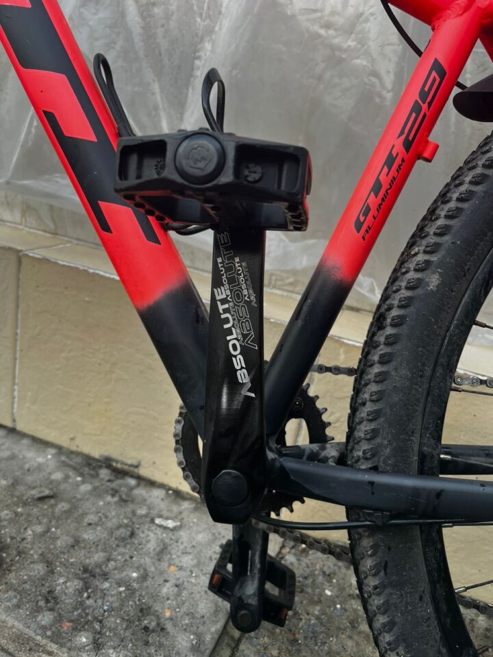 Anúncio Bazar Bikes