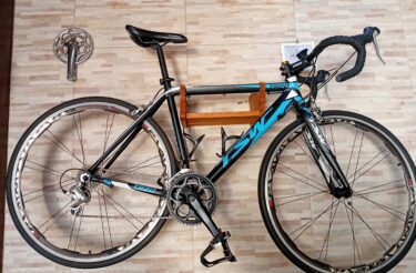 Bicicleta Speed Shimano Sora Aro 700C