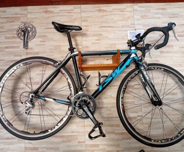 Bicicleta Speed Shimano Sora Aro 700C, Bazar Bikes Bicicleta Speed Shimano Sora Aro 700C