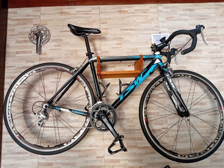 Bicicleta Speed Shimano Sora Aro 700C | Bazar Bikes Anúncio Bazar Bikes