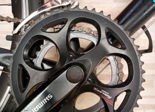 Bicicleta Speed Shimano Sora Aro 700C | Bazar Bikes Anúncio Bazar Bikes