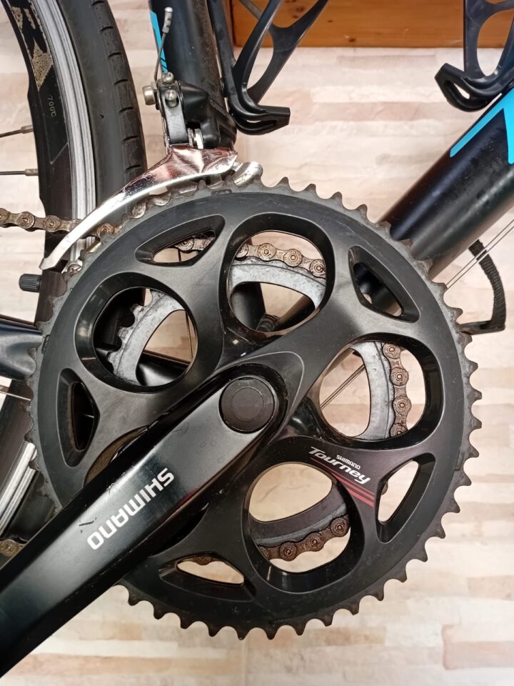 Anúncio Bazar Bikes