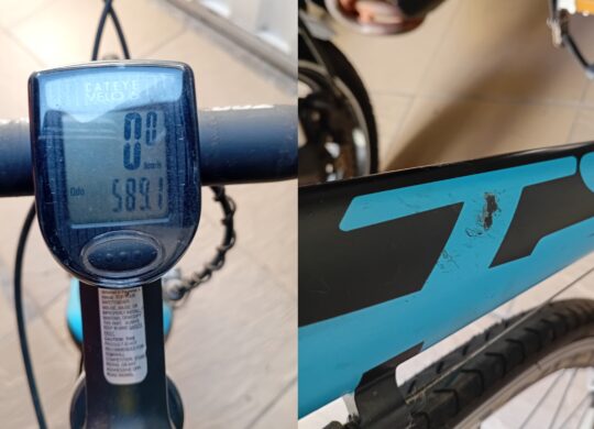 Bicicleta Speed Shimano Sora Aro 700C | Bazar Bikes Anúncio Bazar Bikes