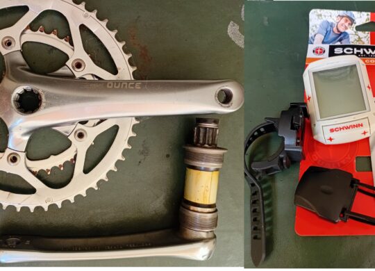 Bicicleta Speed Shimano Sora Aro 700C | Bazar Bikes Anúncio Bazar Bikes