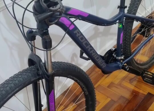 Anúncio Bazar Bikes