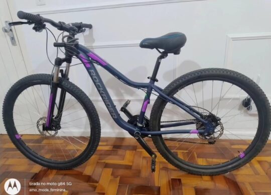 Anúncio Bazar Bikes