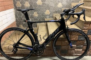 Bicicleta Speed Twitter T10 Velocidade 11V