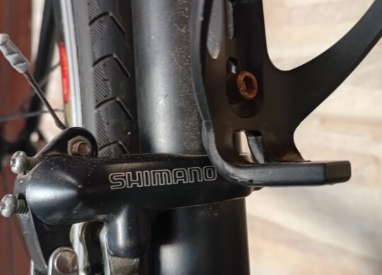 Bicicleta Speed Shimano Sora Aro 700C | Bazar Bikes Anúncio Bazar Bikes