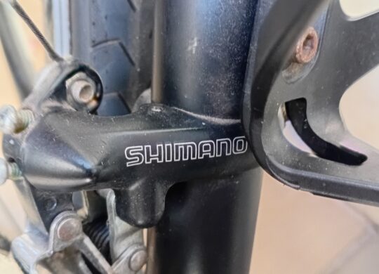 Bicicleta Speed Shimano Sora Aro 700C | Bazar Bikes Anúncio Bazar Bikes