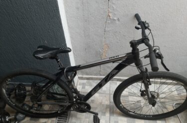 Bicicleta Mountain Bike (MTB) GT GTS Aro 29