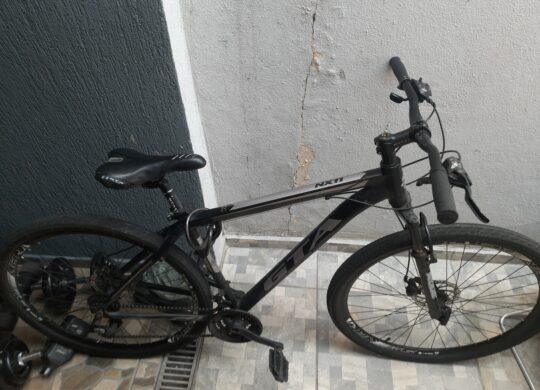 Bicicleta Mountain Bike (MTB) GT GTS Aro 29