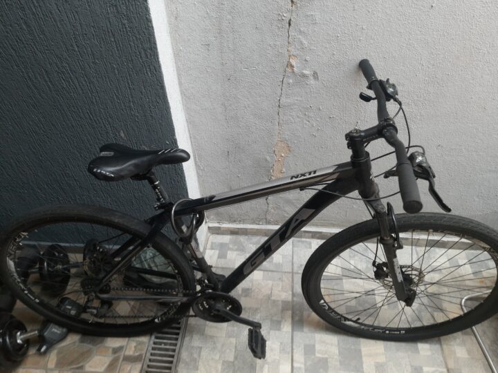 Bicicleta Mountain Bike (MTB) GT GTS Aro 29 | Bazar Bikes Anúncio Bazar Bikes