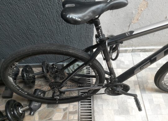 Bicicleta Mountain Bike (MTB) GT GTS Aro 29 | Bazar Bikes Anúncio Bazar Bikes