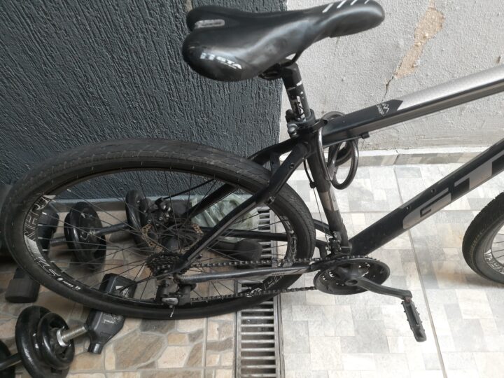 Bicicleta Mountain Bike (MTB) GT GTS Aro 29 | Bazar Bikes Anúncio Bazar Bikes