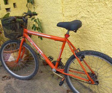 Bicicleta Mountain Bike (MTB) Barra Forte Houston Links 91