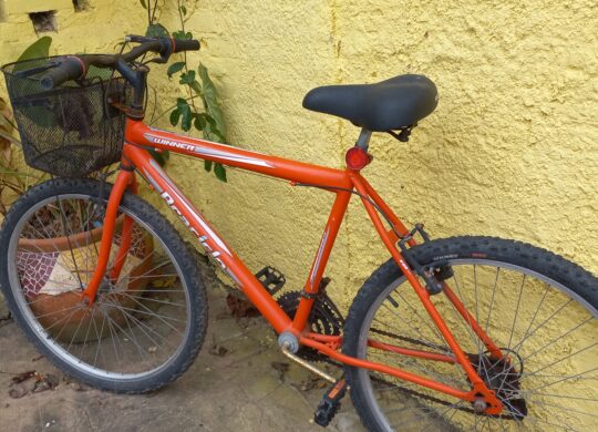 Anúncio Bazar Bikes