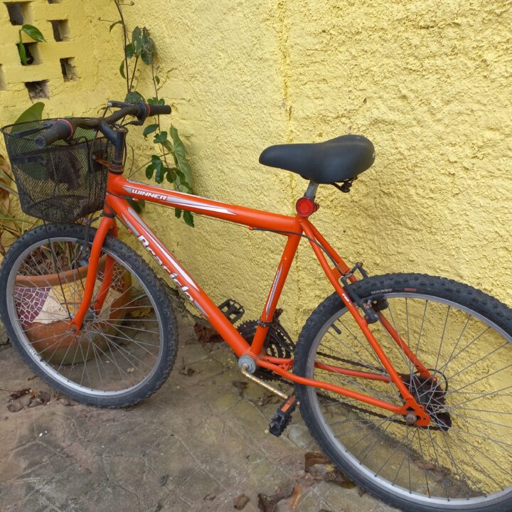Anúncio Bazar Bikes