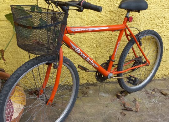 Anúncio Bazar Bikes