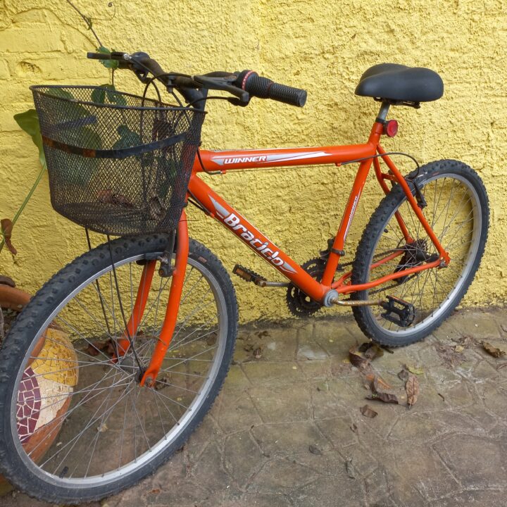 Anúncio Bazar Bikes