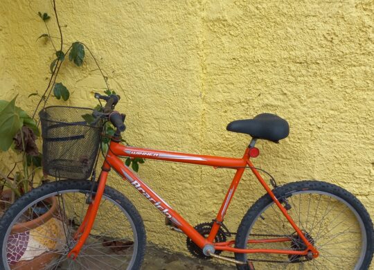 Anúncio Bazar Bikes