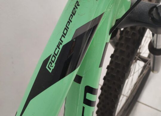 Bicicleta Mountain Bike (MTB) Specialized Rockhopper Aro 29 | Bazar Bikes Anúncio Bazar Bikes