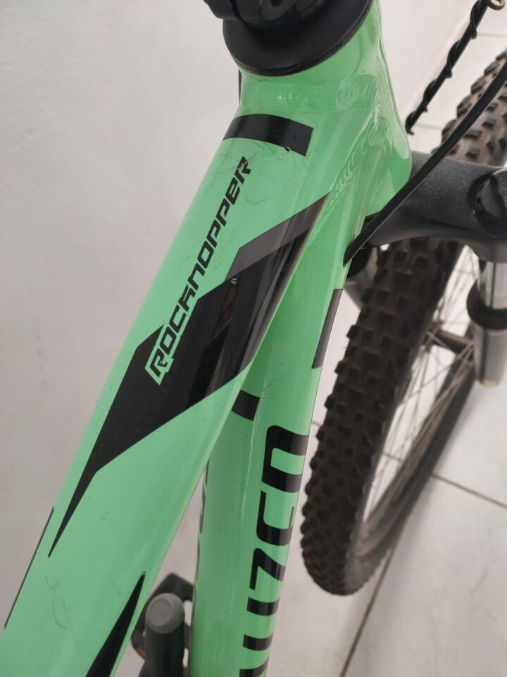 Anúncio Bazar Bikes