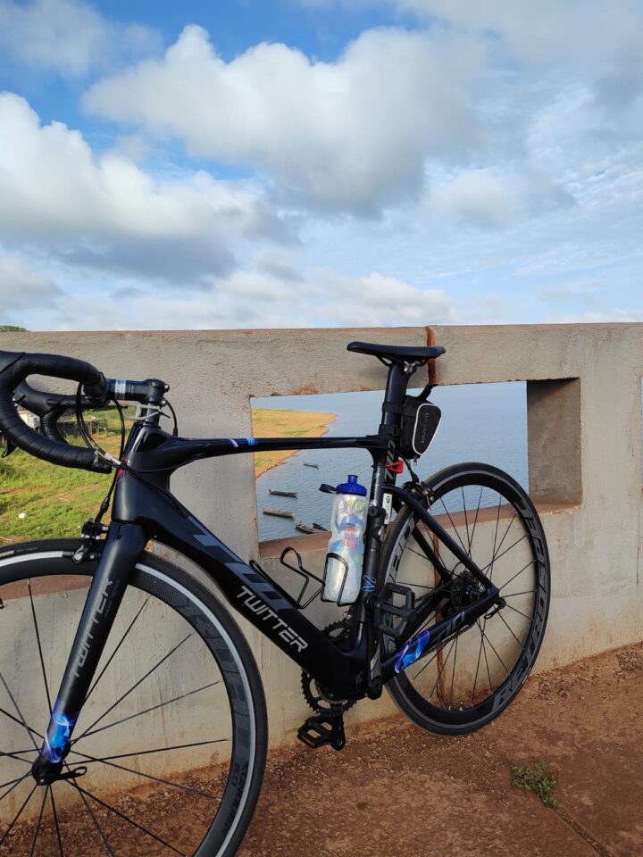 Bicicleta Speed Twitter T10 Velocidade 11V | Bazar Bikes Anúncio Bazar Bikes