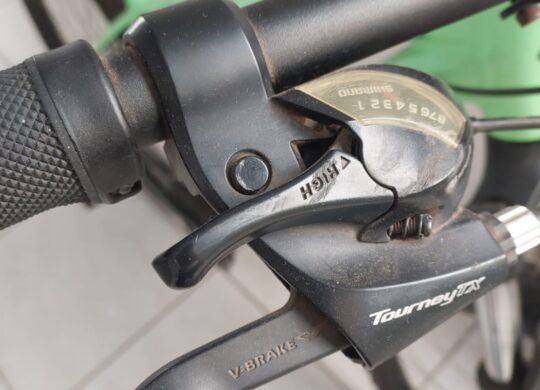 Bicicleta Mountain Bike (MTB) Specialized Rockhopper Aro 29 | Bazar Bikes Anúncio Bazar Bikes