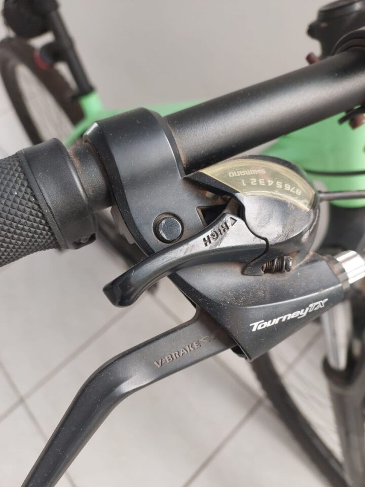 Anúncio Bazar Bikes