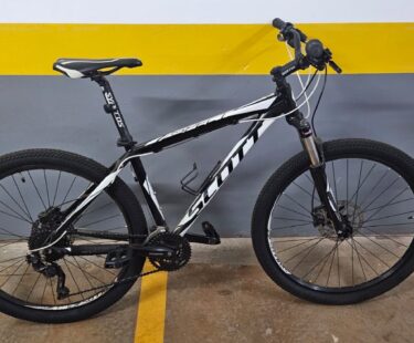 Bicicleta Mountain Bike (MTB) Scoot Contessa 720, modelo 2017 Aro 27.5