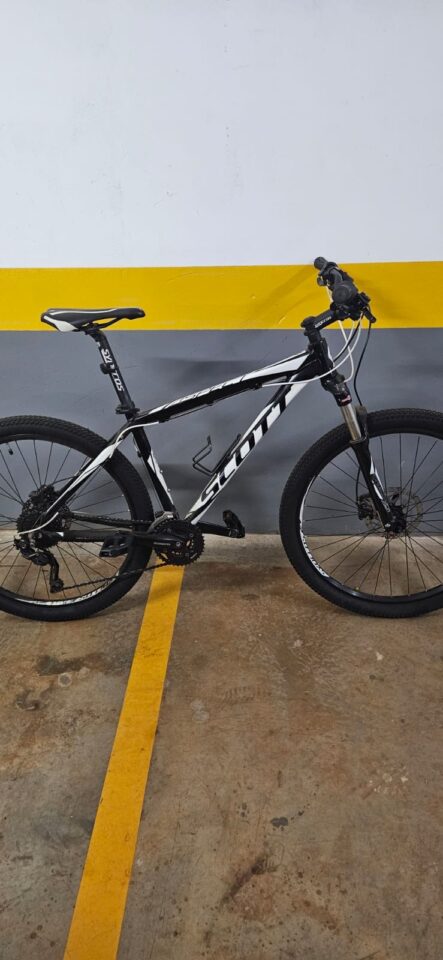 Bicicleta Mountain Bike (MTB) Scoot Contessa 720, modelo 2017 Aro 27.5 | Bazar Bikes Anúncio Bazar Bikes