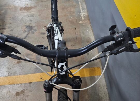 Anúncio Bazar Bikes
