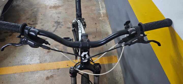 Bicicleta Mountain Bike (MTB) Scoot Contessa 720, modelo 2017 Aro 27.5 | Bazar Bikes Anúncio Bazar Bikes