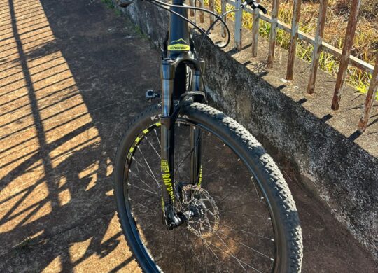 Bicicleta Elétrica Oggi Big Weel 8.2 Velocidade 11V | Bazar Bikes Anúncio Bazar Bikes