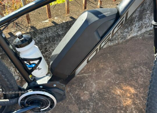 Bicicleta Elétrica Oggi Big Weel 8.2 Velocidade 11V | Bazar Bikes Anúncio Bazar Bikes