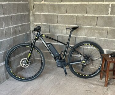 Bicicleta Elétrica Oggi Big Weel 8.2 Velocidade 11V