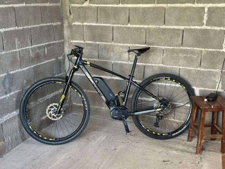 Bicicleta Elétrica Oggi Big Weel 8.2 Velocidade 11V | Bazar Bikes Anúncio Bazar Bikes