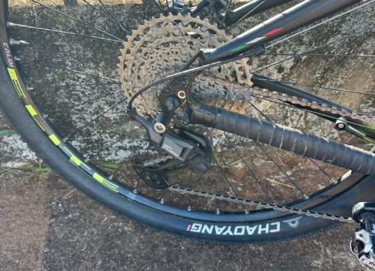 Bicicleta Elétrica Oggi Big Weel 8.2 Velocidade 11V | Bazar Bikes Anúncio Bazar Bikes