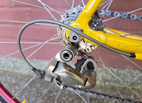 Anúncio Bazar Bikes