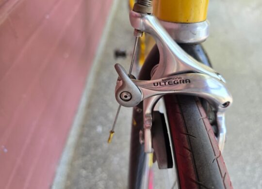 Anúncio Bazar Bikes