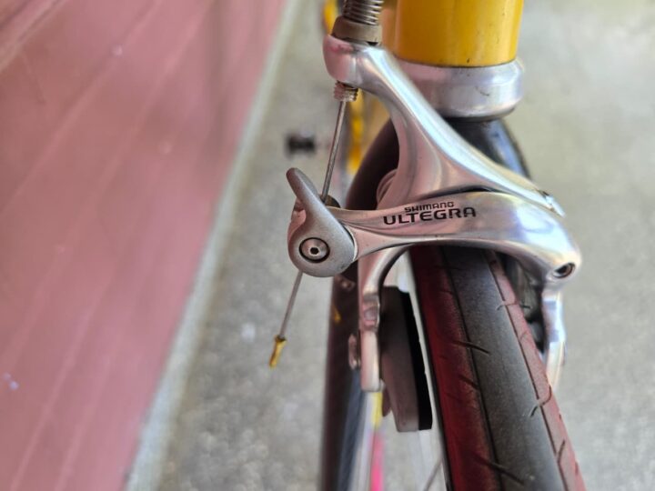 Bicicleta Speed Specialized S-Works Velocidade 18V | Bazar Bikes Anúncio Bazar Bikes