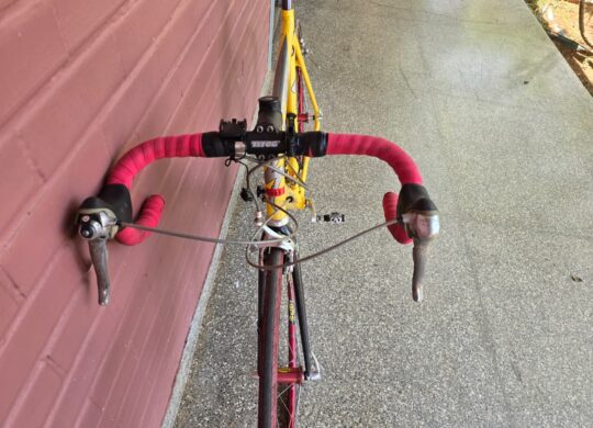 Anúncio Bazar Bikes